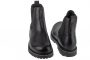מגפי בירקנשטוק לגברים Birkenstock  Highwood Slip On - שחור