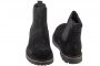 נעליים שטוחות בירקנשטוק לגברים Birkenstock  Pasadena - שחור