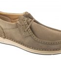 נעליים שטוחות בירקנשטוק לגברים Birkenstock  Pasadena - בז'