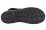 מגפי בירקנשטוק לנשים Birkenstock Uppsala Mid - שחור זמש