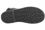 מגפי בירקנשטוק לנשים Birkenstock Uppsala Shearling - שחור