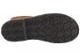 מגפי בירקנשטוק לנשים Birkenstock Uppsala Zip Shearling - חום