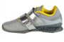 הרמת משקולות נייק לגברים Nike Romaleos 4 - אפור/צהוב
