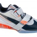 הרמת משקולות נייק לגברים Nike Romaleos 4 - לבן/צבעוני