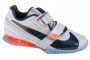 הרמת משקולות נייק לגברים Nike Romaleos 4 - לבן/צבעוני