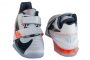 הרמת משקולות נייק לגברים Nike Romaleos 4 - לבן/צבעוני