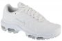 נעלי סניקרס נייק לגברים Nike Air Max Plus - לבן מלא