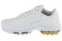 נעלי סניקרס נייק לגברים Nike Air Max Plus - לבן מלא