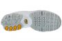 נעלי סניקרס נייק לגברים Nike Air Max Plus - לבן מלא