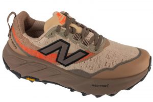 נעלי ריצה ניו באלאנס לגברים New Balance Hierro 9 MTHIERO9 - בז'
