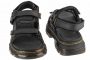 סנדלים דר מרטינס לגברים DR Martens Forster II Sandals - שחור