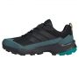 נעלי טיולים Adidas Performance לגברים Adidas Performance Terrex Skychaser Ax - שחורטורקיז