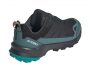 נעלי טיולים Adidas Performance לגברים Adidas Performance Terrex Skychaser Ax - שחורטורקיז