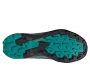 נעלי טיולים Adidas Performance לגברים Adidas Performance Terrex Skychaser Ax - שחורטורקיז