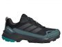נעלי טיולים Adidas Performance לגברים Adidas Performance Terrex Skychaser Ax - שחורטורקיז