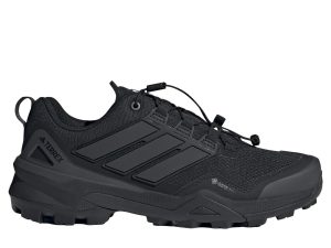 נעלי טיולים Adidas Performance לגברים Adidas Performance Terrex Skychaser Gt - שחור