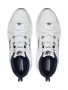 נעלי סניקרס ניו באלאנס לגברים New Balance Nb608 - לבן