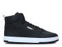 נעלי סניקרס פומה לגברים PUMA Caven 20 Mid - שחור