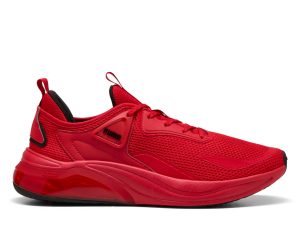נעלי ריצה פומה לגברים PUMA Cell Thrill - אדום