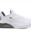 נעלי ריצה פומה לגברים PUMA Cell Thrill - לבן