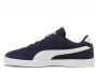 נעלי סניקרס פומה לגברים PUMA Club Ii Intense - כחול כההלבן