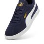 נעלי סניקרס פומה לגברים PUMA Club Ii Intense - כחול כההלבן