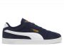 נעלי סניקרס פומה לגברים PUMA Club Ii Intense - כחול כההלבן