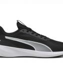 נעלי ריצה פומה לגברים PUMA Flyer Lite 3 - שחור