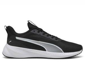 נעלי ריצה פומה לגברים PUMA Flyer Lite 3 - שחור