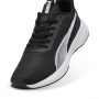 נעלי ריצה פומה לגברים PUMA Flyer Lite 3 - שחור