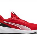 נעלי ריצה פומה לגברים PUMA Flyer Lite 3 - אדום