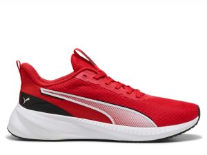 נעלי ריצה פומה לגברים PUMA Flyer Lite 3 - אדום