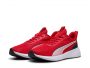 נעלי ריצה פומה לגברים PUMA Flyer Lite 3 - אדום