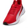 נעלי ריצה פומה לגברים PUMA Flyer Lite 3 - אדום