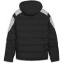 ג'קט ומעיל פומה לגברים PUMA Mapf1 Mt7 Ecolite Padded Jkt - שחור
