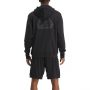סווטשירט ריבוק לגברים Reebok Atr Hoopwear - שחור