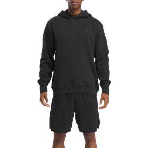 סווטשירט ריבוק לגברים Reebok Atr Hoopwear - שחור