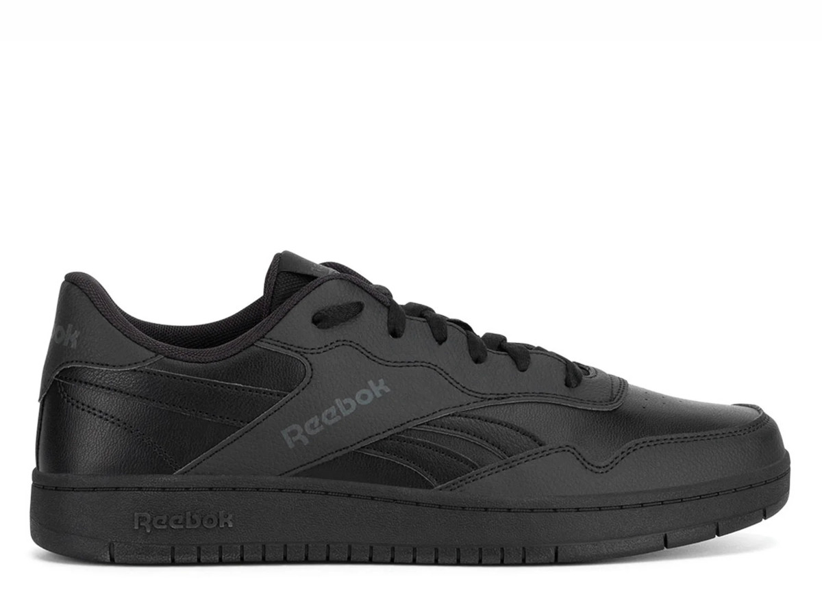 נעלי סניקרס ריבוק לגברים Reebok Bb 1000 – שחור מלא נעלי סניקרס ריבוק לגברים Reebok Bb 1000 - שחור מלא