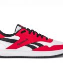 נעלי סניקרס ריבוק לגברים Reebok Bb 1000 - אדום/לבן