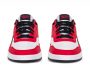 נעלי סניקרס ריבוק לגברים Reebok Bb 1000 - אדום/לבן