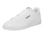 נעלי סניקרס ריבוק לגברים Reebok Court Clean - לבן