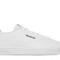 נעלי סניקרס ריבוק לגברים Reebok Court Clean - לבן