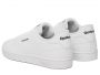נעלי סניקרס ריבוק לגברים Reebok Court Clean - לבן