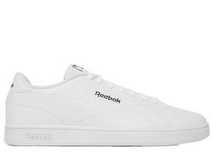 נעלי סניקרס ריבוק לגברים Reebok Court Clean - לבן