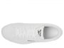 נעלי סניקרס ריבוק לגברים Reebok Court Clean - לבן