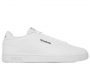 נעלי סניקרס ריבוק לגברים Reebok Court Clean - לבן
