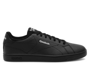 נעלי סניקרס ריבוק לגברים Reebok Court Clean - שחור