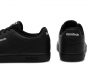 נעלי סניקרס ריבוק לגברים Reebok Court Clean - שחור