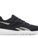 נעלי סניקרס ריבוק לגברים Reebok Flexagon Energy Tr 4 - שחור/אפור/לבן