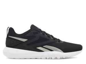 נעלי סניקרס ריבוק לגברים Reebok Flexagon Energy Tr 4 - שחור/אפור/לבן